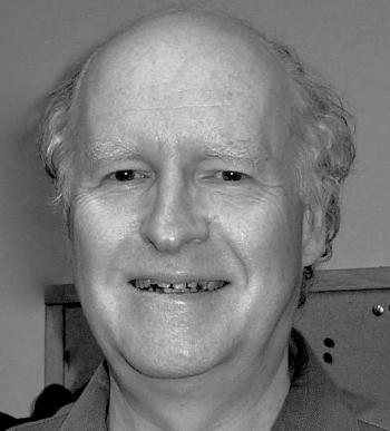John N. Mather
